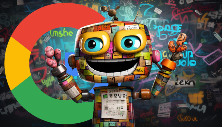 Google robot keywords