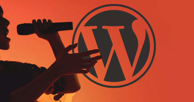 Update wordpress ideax digital