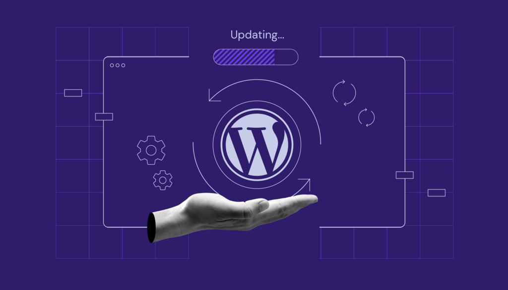 Update Wordpres Terbaru Ideax Digital