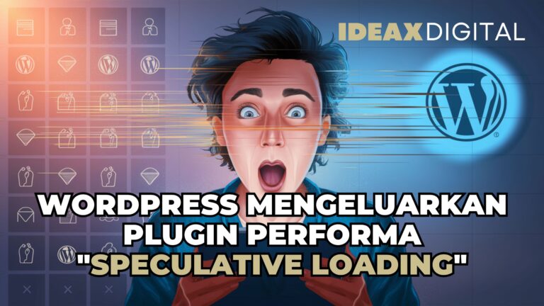Wordpress Mengeluarkan Plugin Performa 