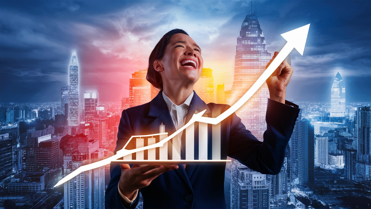 Return of Investment (ROI) Jasa SEO Indonesia itu Tinggi