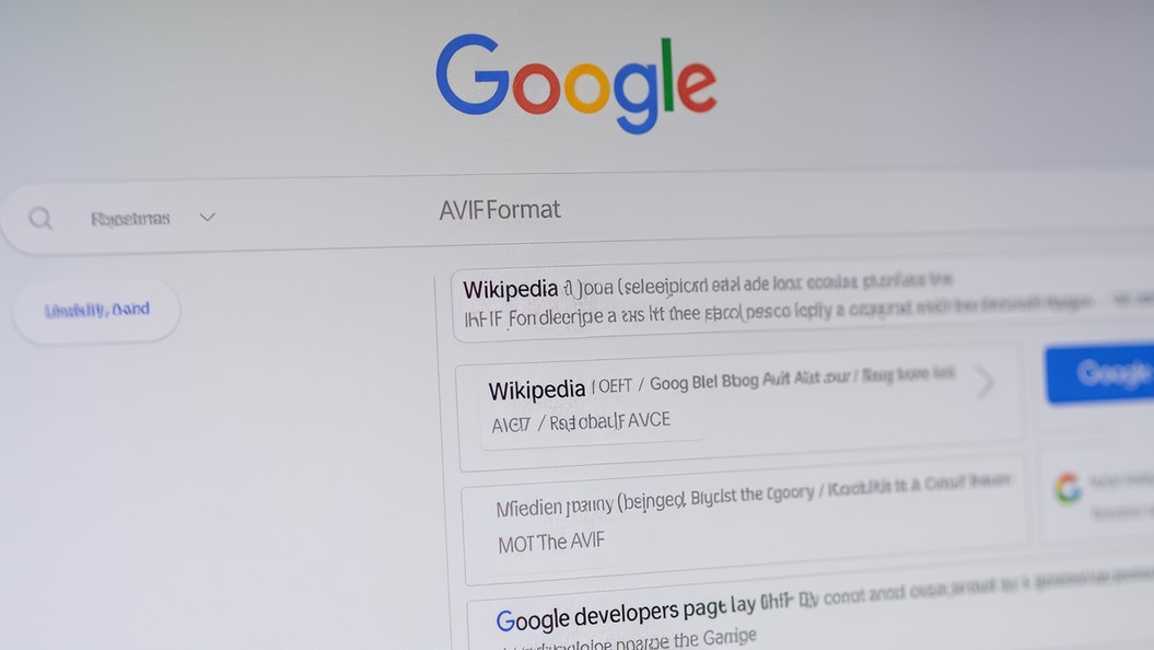 Apa Itu Avif Ideax Digital Jasa Seo Agency Indonesia