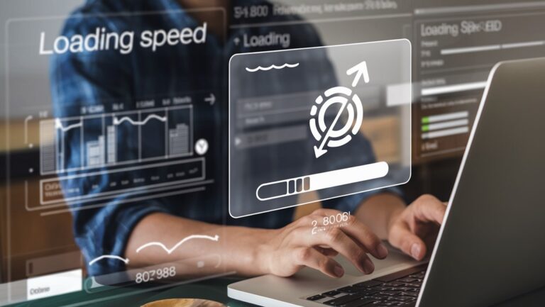 Cara Meningkatkan Kecepatan Loading Website Untuk SEO