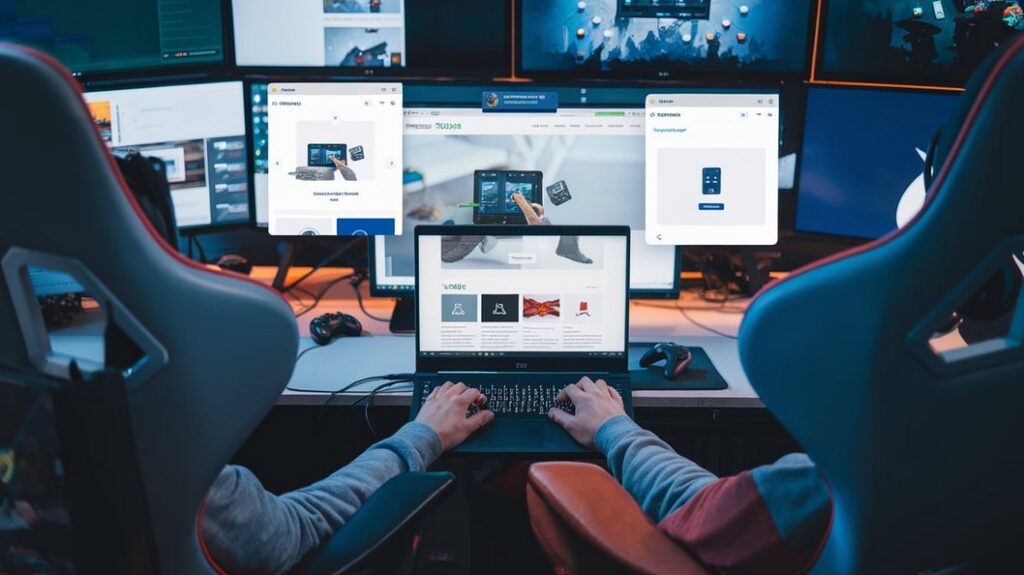 Cara strategi optimasi website mobile responsif ideax digital jasa seo agency indonesia