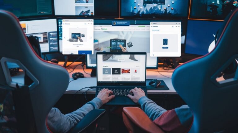 Cara strategi optimasi website mobile responsif ideax digital jasa seo agency indonesia