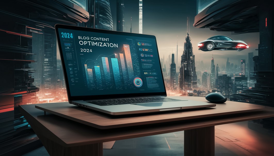 Contoh Implementasi Strategi Optimasi On Page Seo Di Tahun 2024
