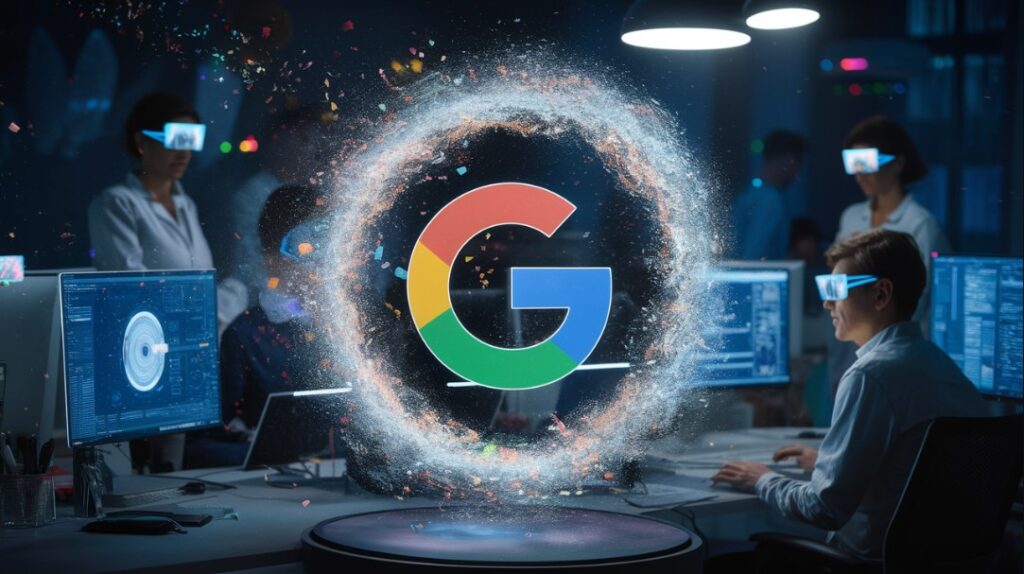 Google Core Update Agustus 2024 Resmi Diliris