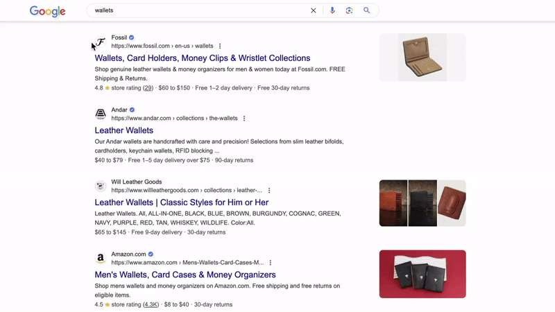 Google Verifikasi Centang Biru Pada Hasil Pencarian Ideax Digital Seo Agency Indonesia