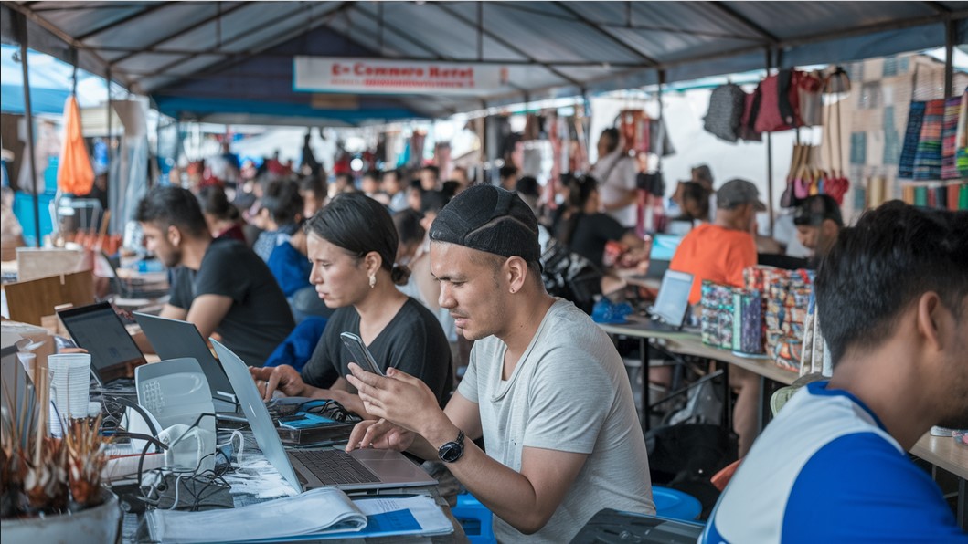 Kuasai Pasar Lokal Dengan Strategi Seo Product Led