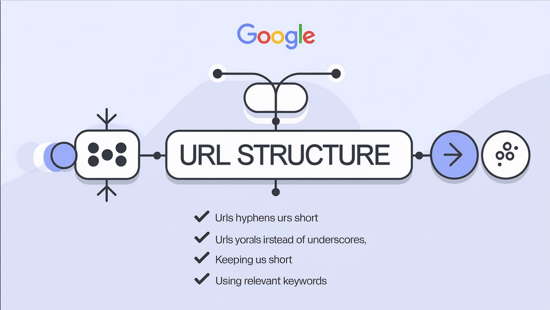 Optimalisasi Struktur Url Untuk Keberhasilan Seo