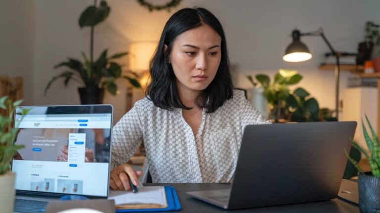 Teknik seo cara optimasi internal link 2024 ideax digital seo agency indonesia