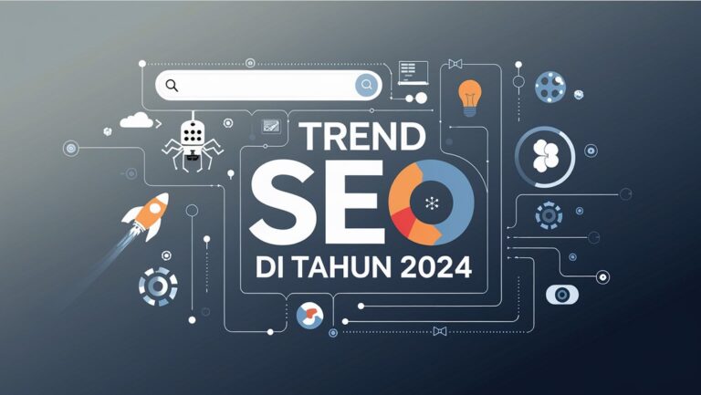 TREN SEO Tahun