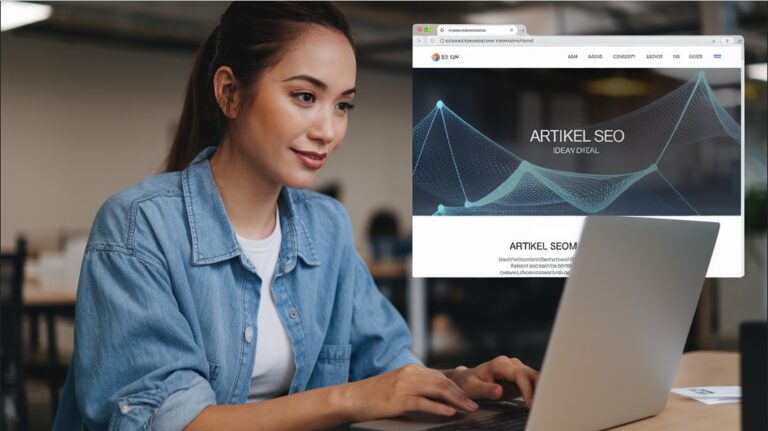 Alasan Pentingnya Jasa Penulisan Artikel SEO