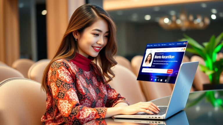 Alasan SEO Penting Untuk Bisnis Kecantikan di Tahun