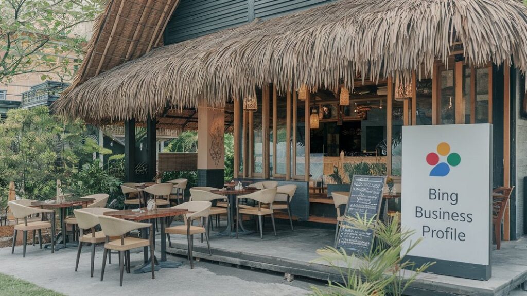 Bing Search Uji Coba Ikon Sumber Ulasan Pada Local Pack