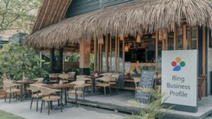 Bing Search Uji Coba Ikon Sumber Ulasan Pada Local Pack