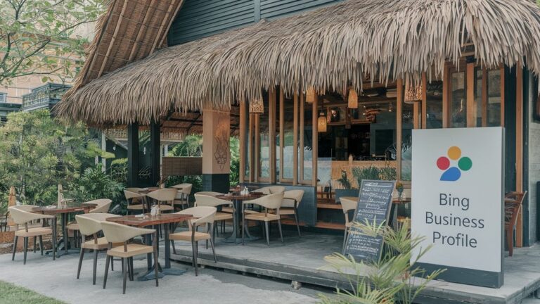 Bing Search Uji Coba Ikon Sumber Ulasan Pada Local Pack