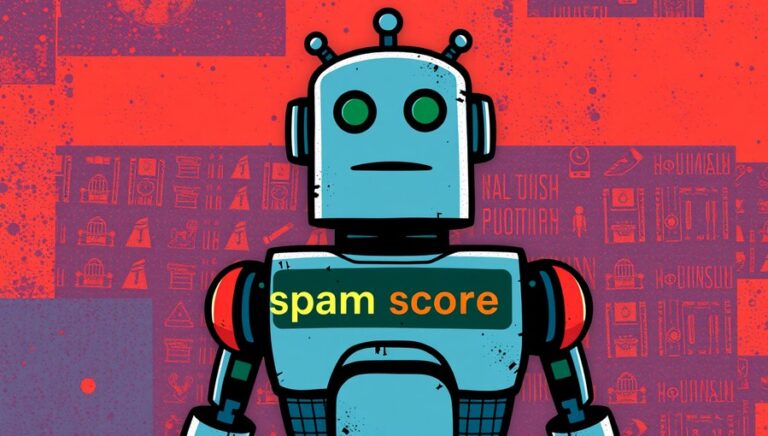 Google Konfirmasi Tidak Ada Masalah Mengabaikan Skor Spam