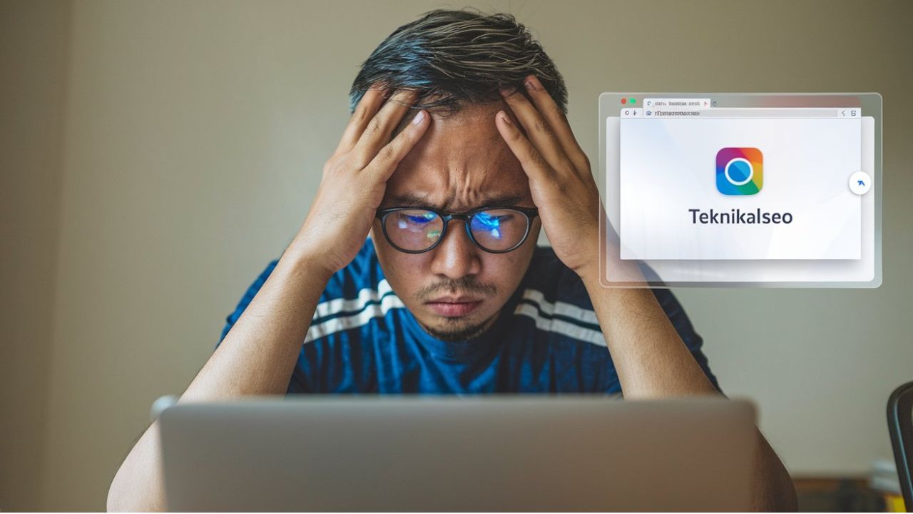 Menggunakan Google Search Console Untuk Optimasi Seo Teknikal
