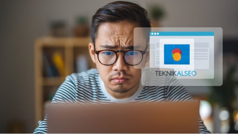 Optimasi SEO Teknikal Dengan Google Search Console (GSC)