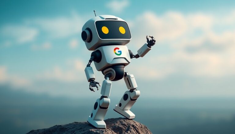 Panduan Algoritma Google 2024 Terbaru Tentang Rank Update
