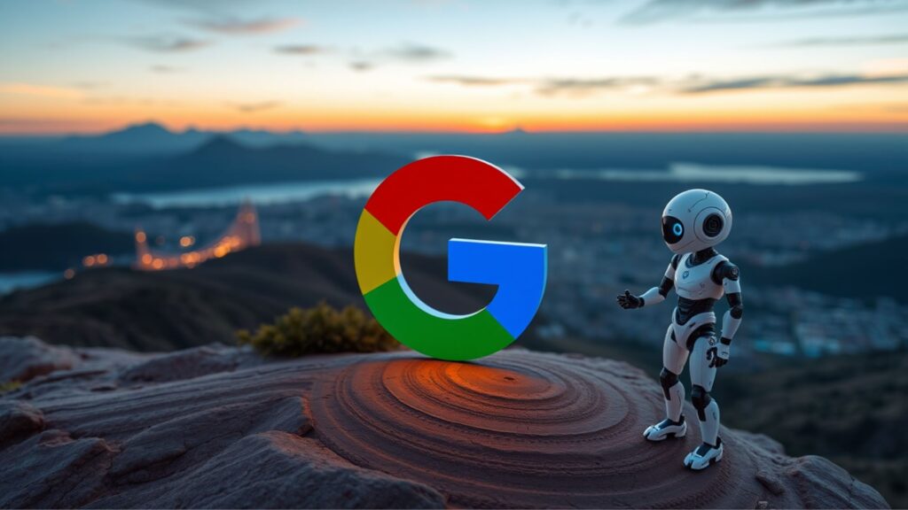 Pembaruan core google agustus 2024 selesai ideax digital jasa seo agency indonesia