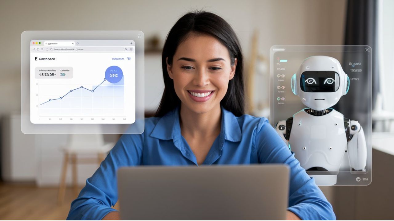 Peran Ai Dalam Seo E Commerce 2024