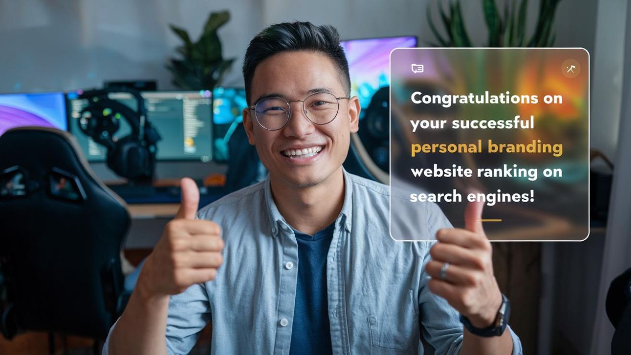 SEO Branding 2024