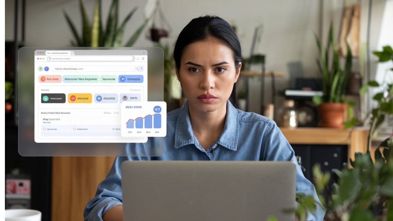 Seo Ecommerce 2024