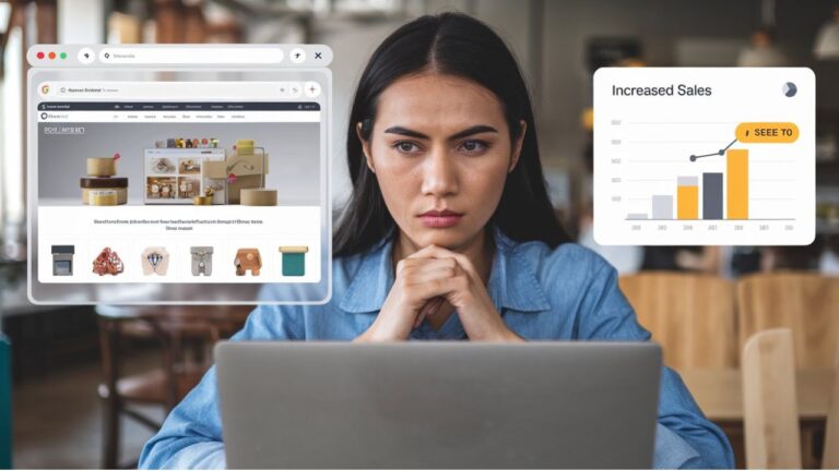 SEO Ecommerce Tahun