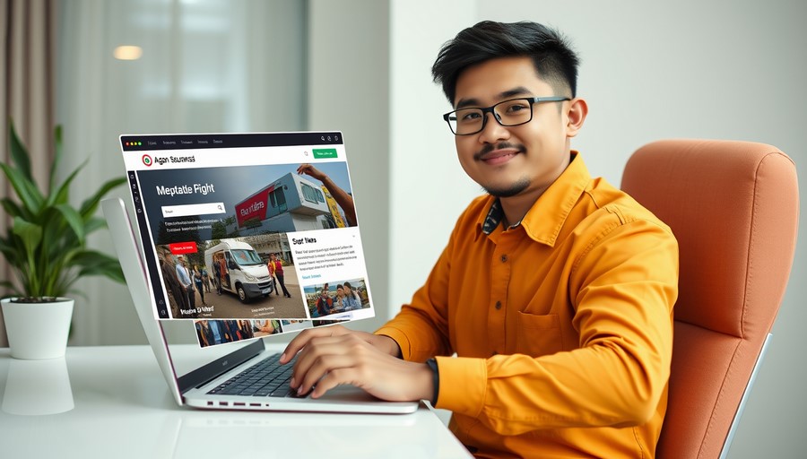 Strategi Seo Untuk Bisnis Agen Asuransi Di Indonesia Tahun 2024