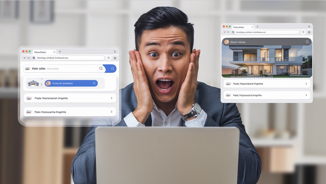 Strategi Seo Agen Properti Indonesia 2024