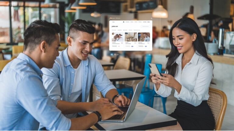 Strategi SEO Bisnis Situs Portal Lowongan Kerja di Tahun