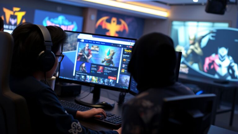 Strategi seo bisnis topup gaming tahun