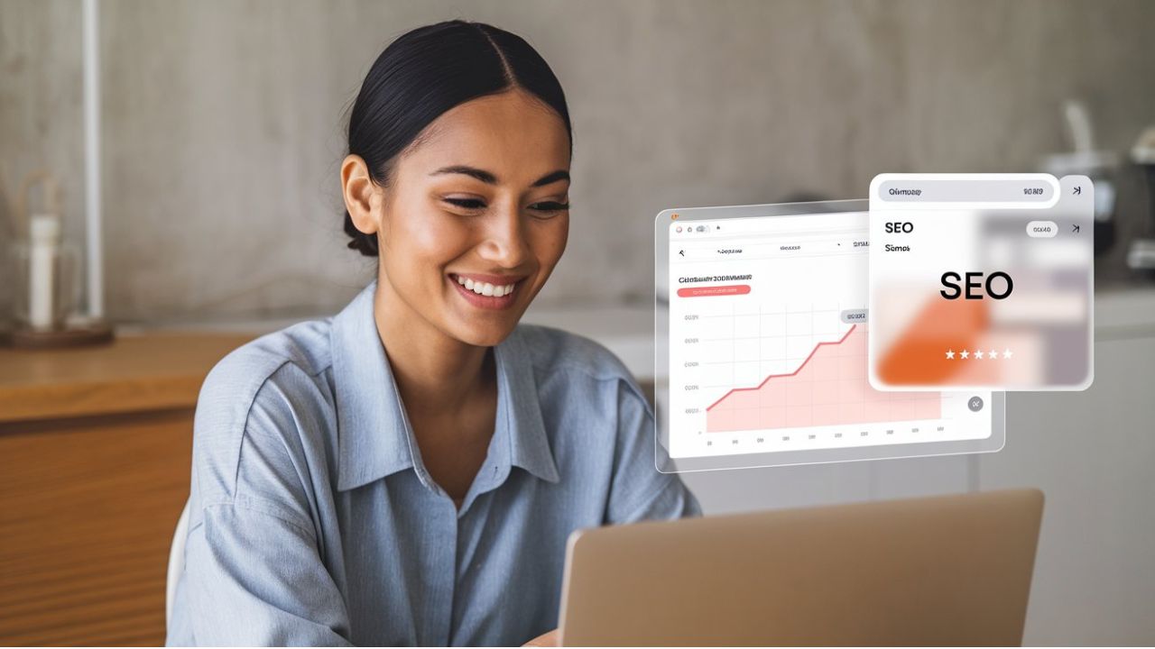 Strategi Seo E Commerce 2024