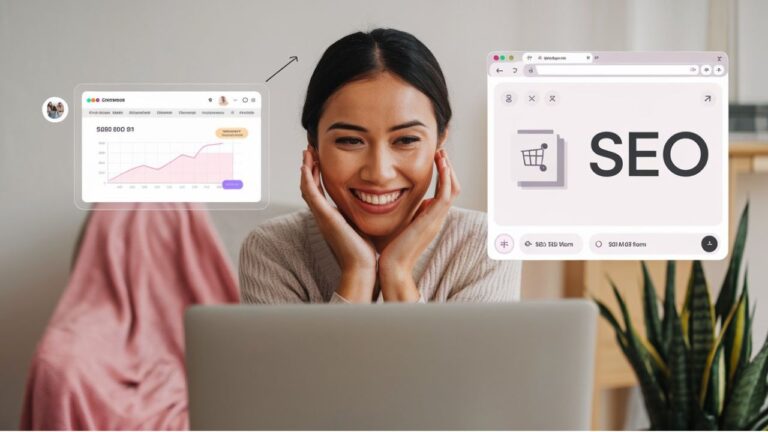 Strategi SEO E Commerce di Tahun