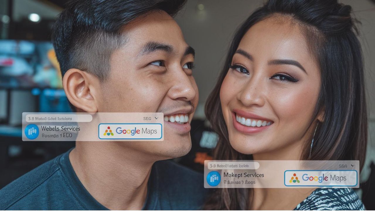 Strategi Seo Lokal Bisnis Jasa 2024