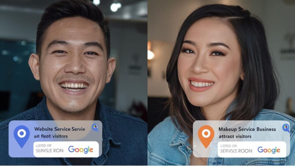 Strategi SEO Lokal Bisnis Jasa di Tahun