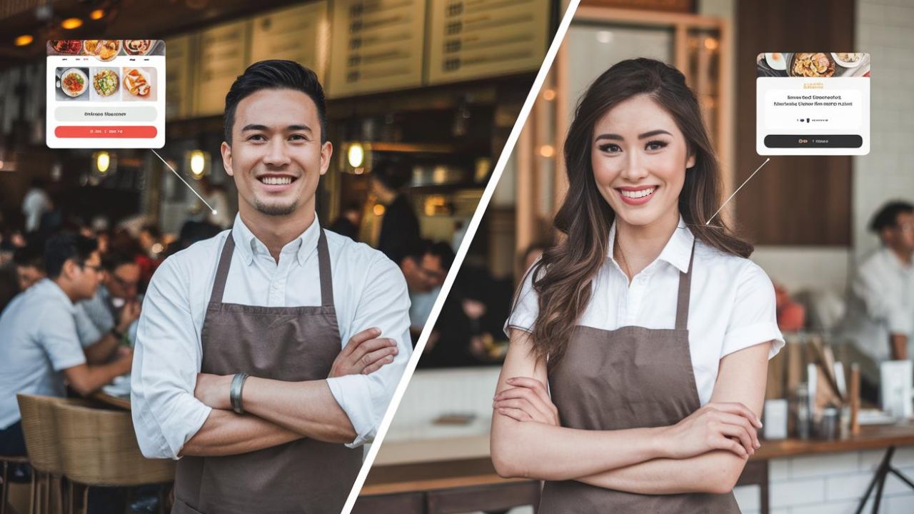 Strategi Seo Lokal Restoran Dan Kafe 2024
