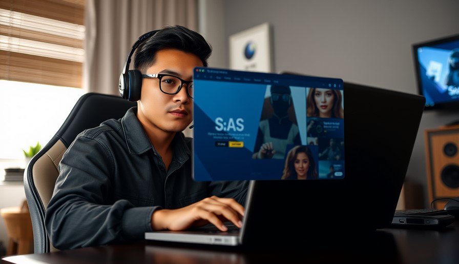 Strategi Seo Produk Saas 2024