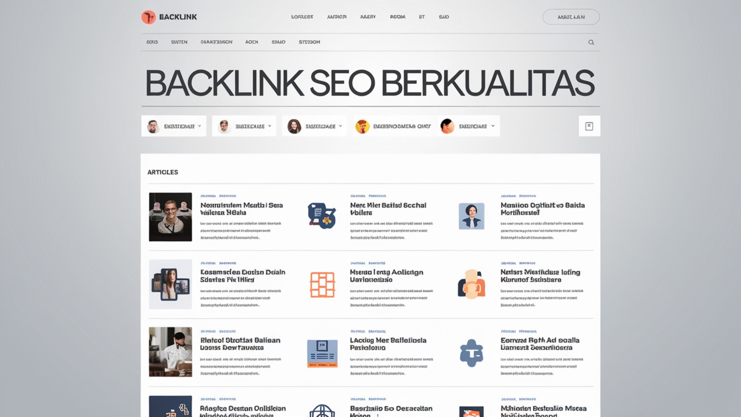 Cara Membangun Backlink Seo Berkualitas 2024 Ideax Digital Jasa Seo Agency Indonesia