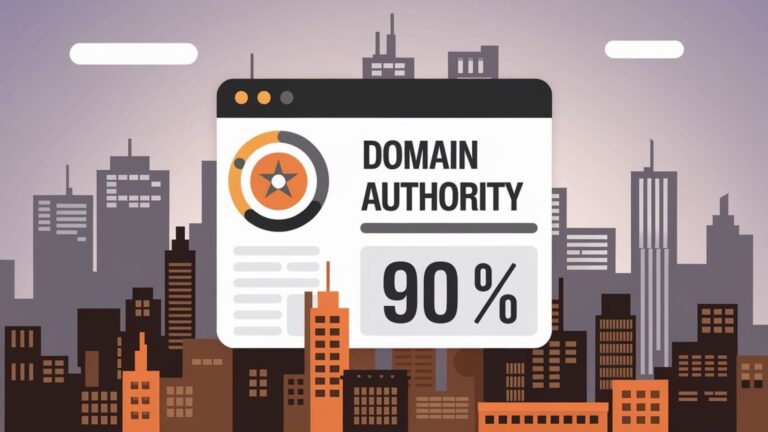 Cara Meningkatkan Otoritas Domain Di Tahun