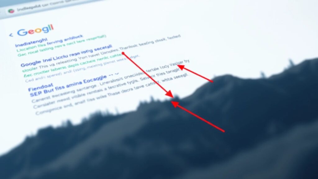 Cara Meningkatkan SERP (Search Engine Results Page) Di