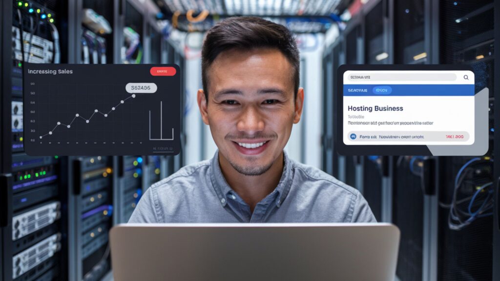 Strategi SEO Bisnis Hosting Di Tahun