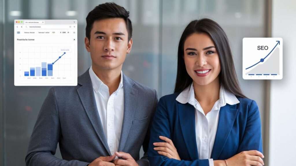 Strategi SEO Bisnis Jasa Konsultan Keuangan di Tahun