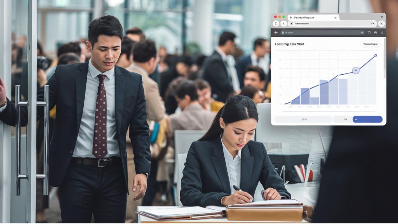 Strategi Seo Bisnis Firma Hukum Di 2024