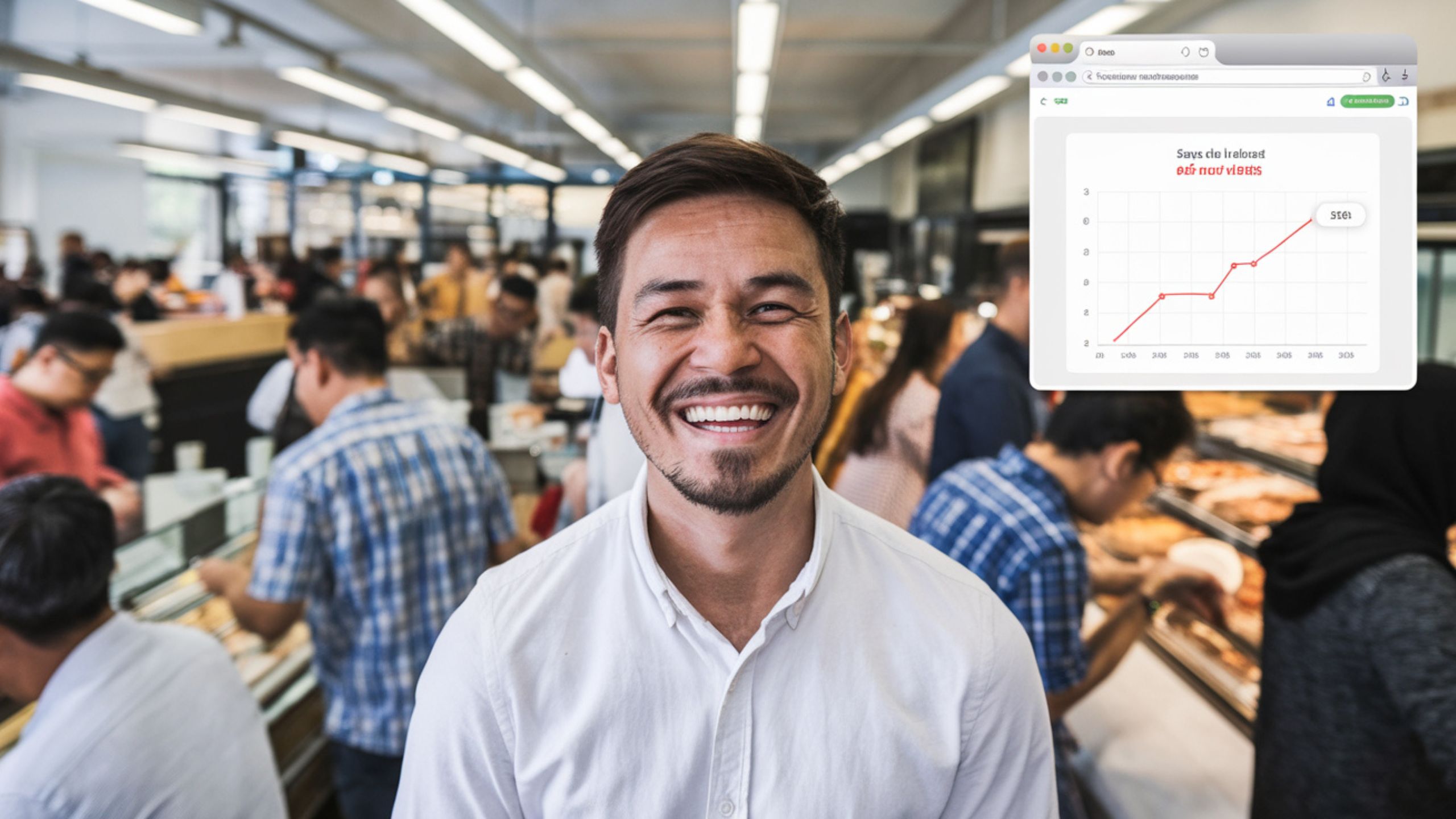 Strategi Seo Bisnis Toko Roti 2024