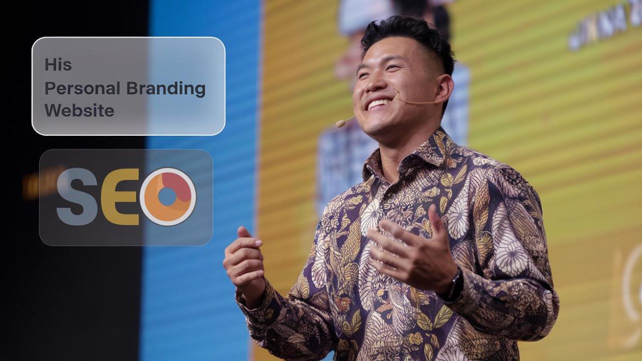Strategi Seo Pembicara Motivator 2024