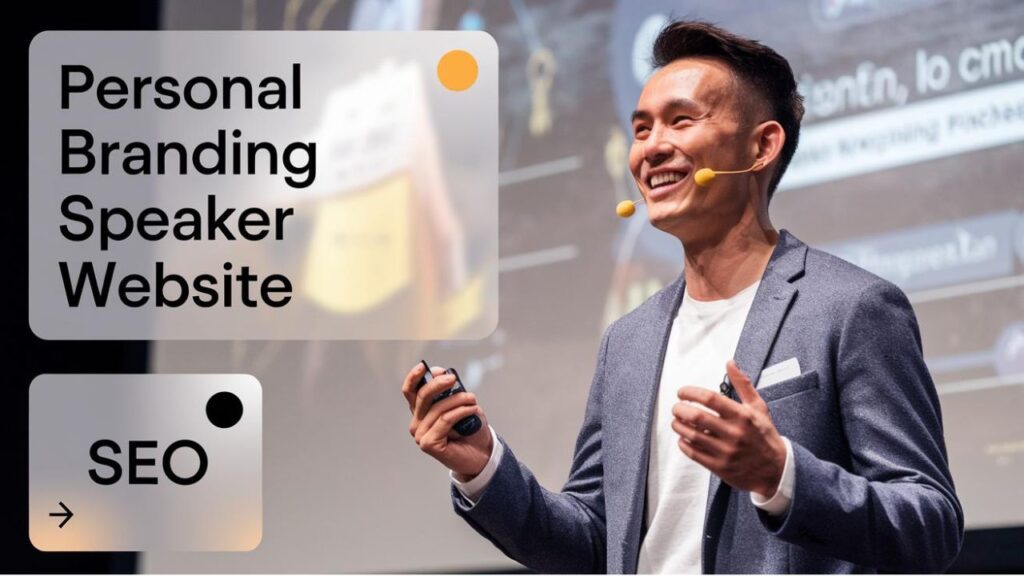 Strategi SEO Pembicara Motivator di Tahun