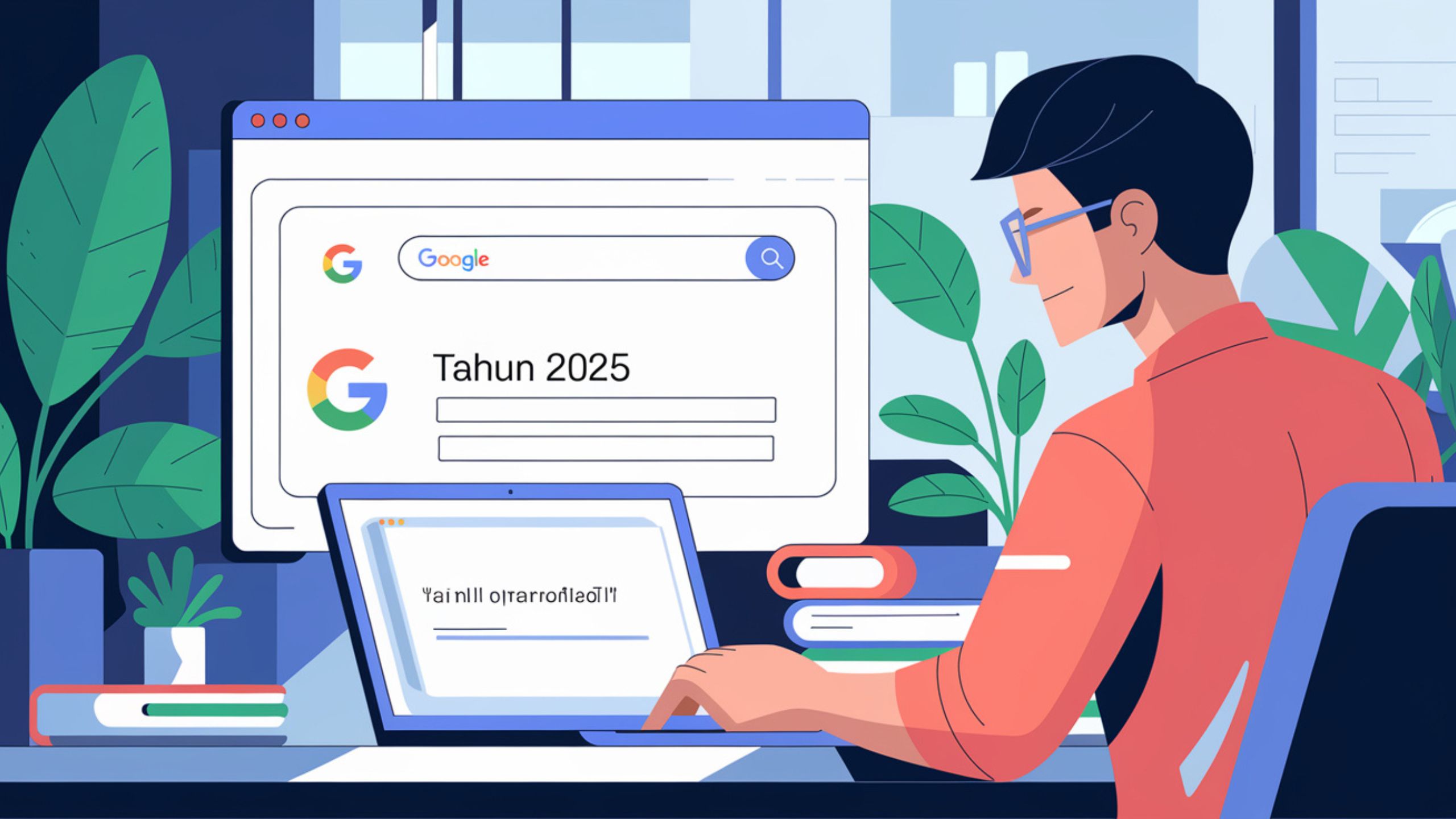 Trend Seo Di Tahun 2025